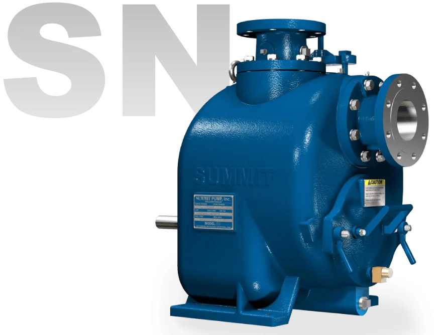 Summit SN