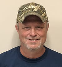 Tim Haymond