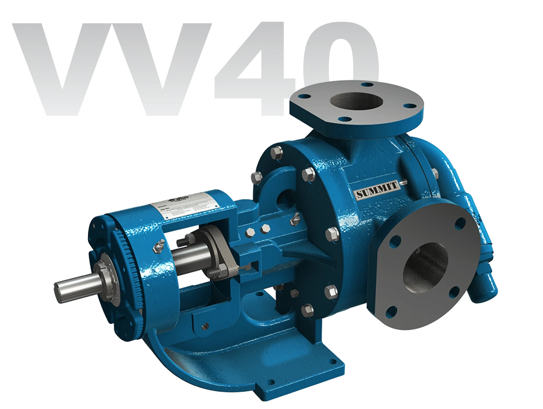 Summit VV40