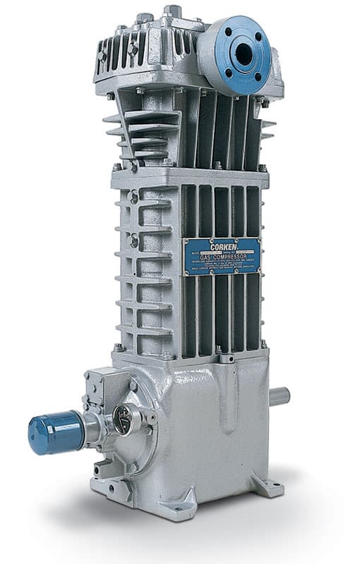 Corken® Reciprocating Compressors (Vertical)