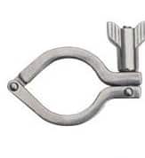 I-Line Hinge Clamps