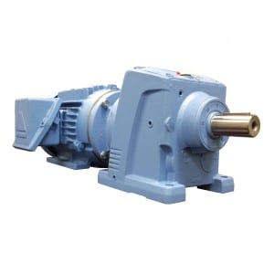 Gearmotors