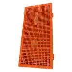 Shaft Mount Gear Reducer Belt Guards