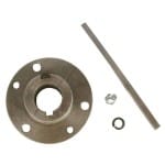 Shaft Mount Gear Reducer Bushing Kits