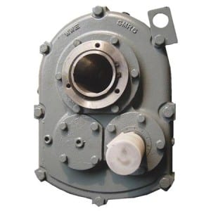 The “Original” Shaft Mount Gear Reducer