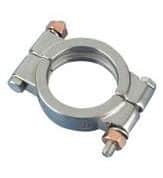 High Pressure Clamp