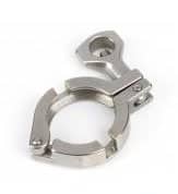 Smart Gasket Thermocouple Hinge Clamp