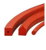 Vulcanized Cord Profiles