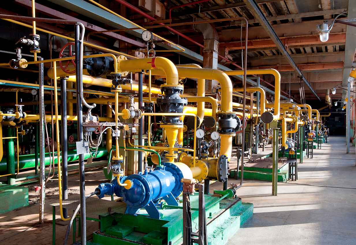dosing-pumps